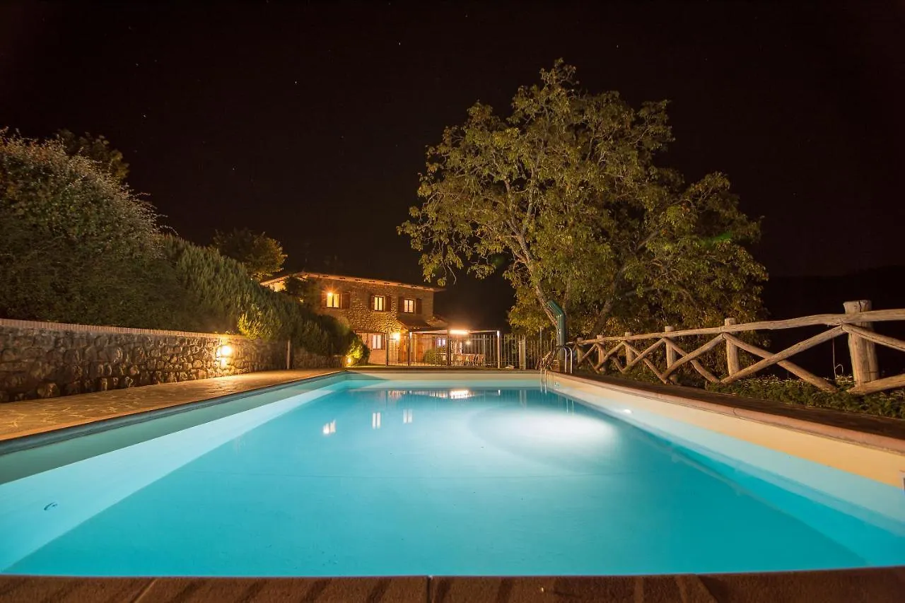 Villa Scatolaia Stia