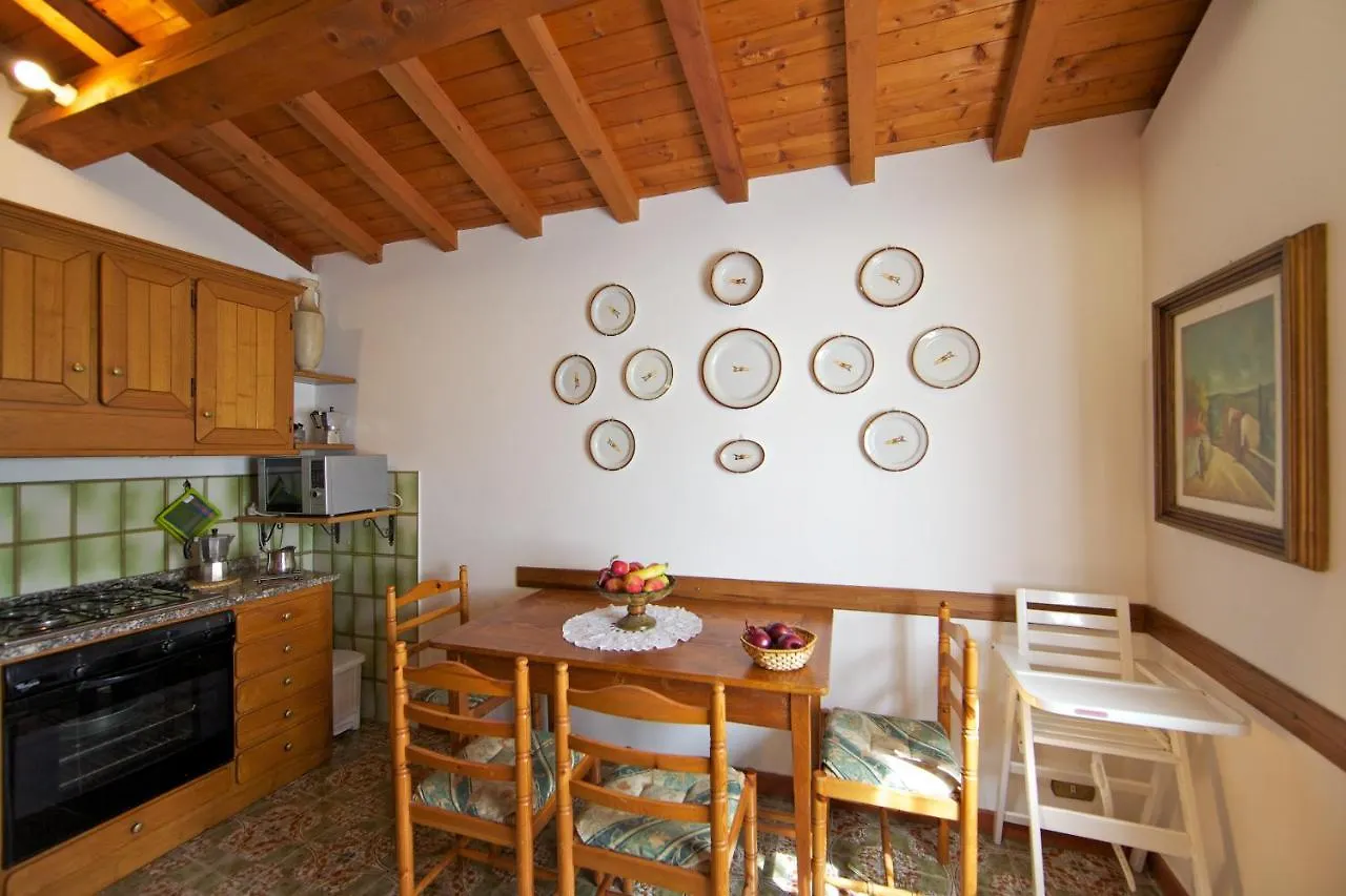 Villa Scatolaia Stia 0*,