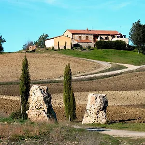 Poggio Pietra 26 Porrona