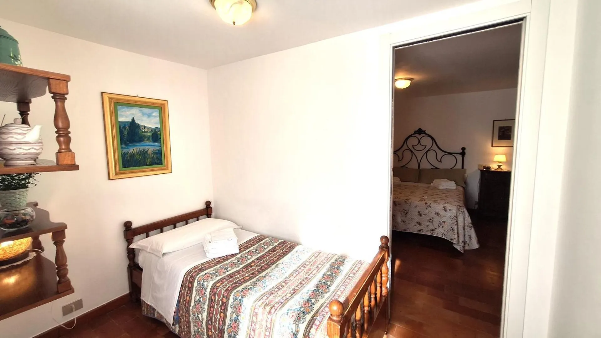 La Scatolaia Villa Stia