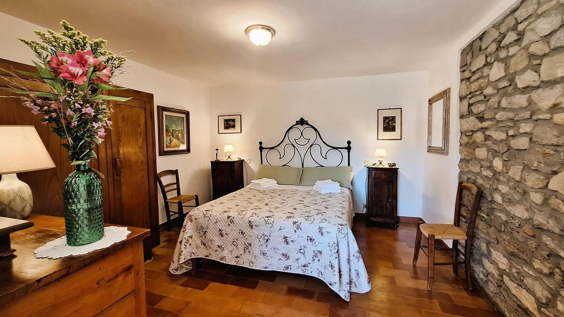 La Scatolaia Villa Stia