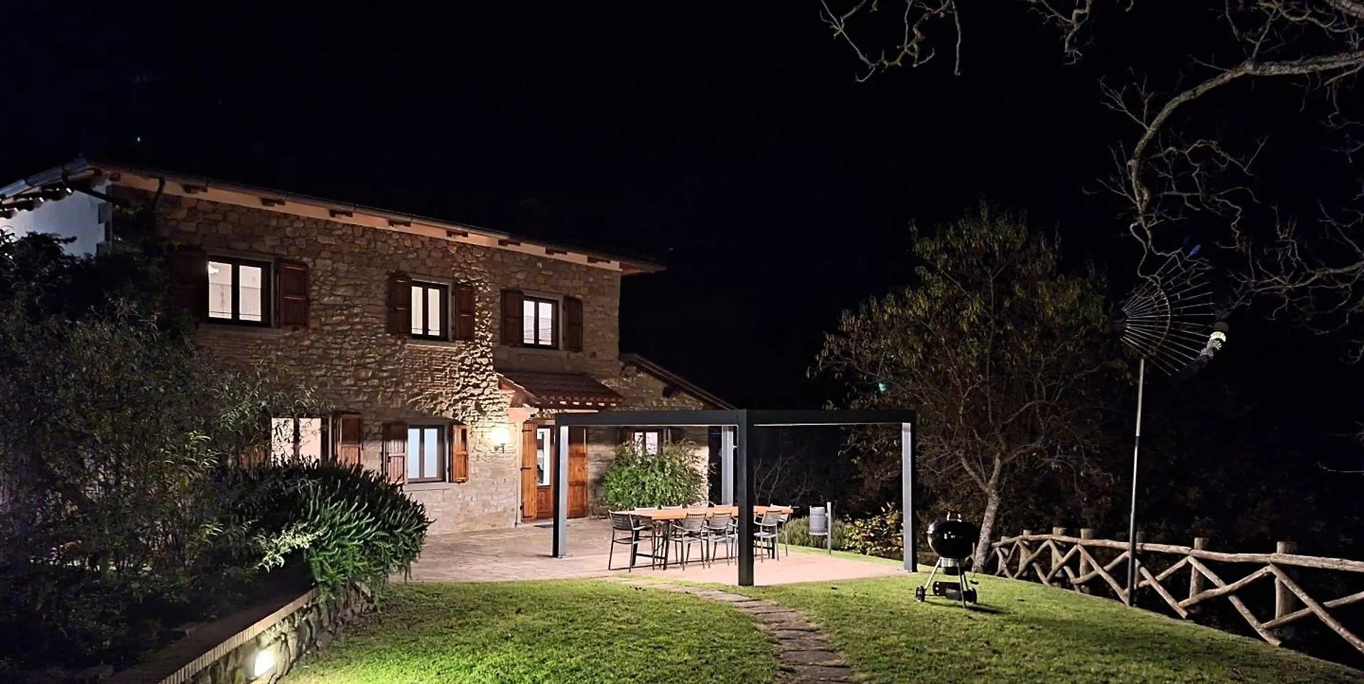 La Scatolaia Villa Stia 0*,