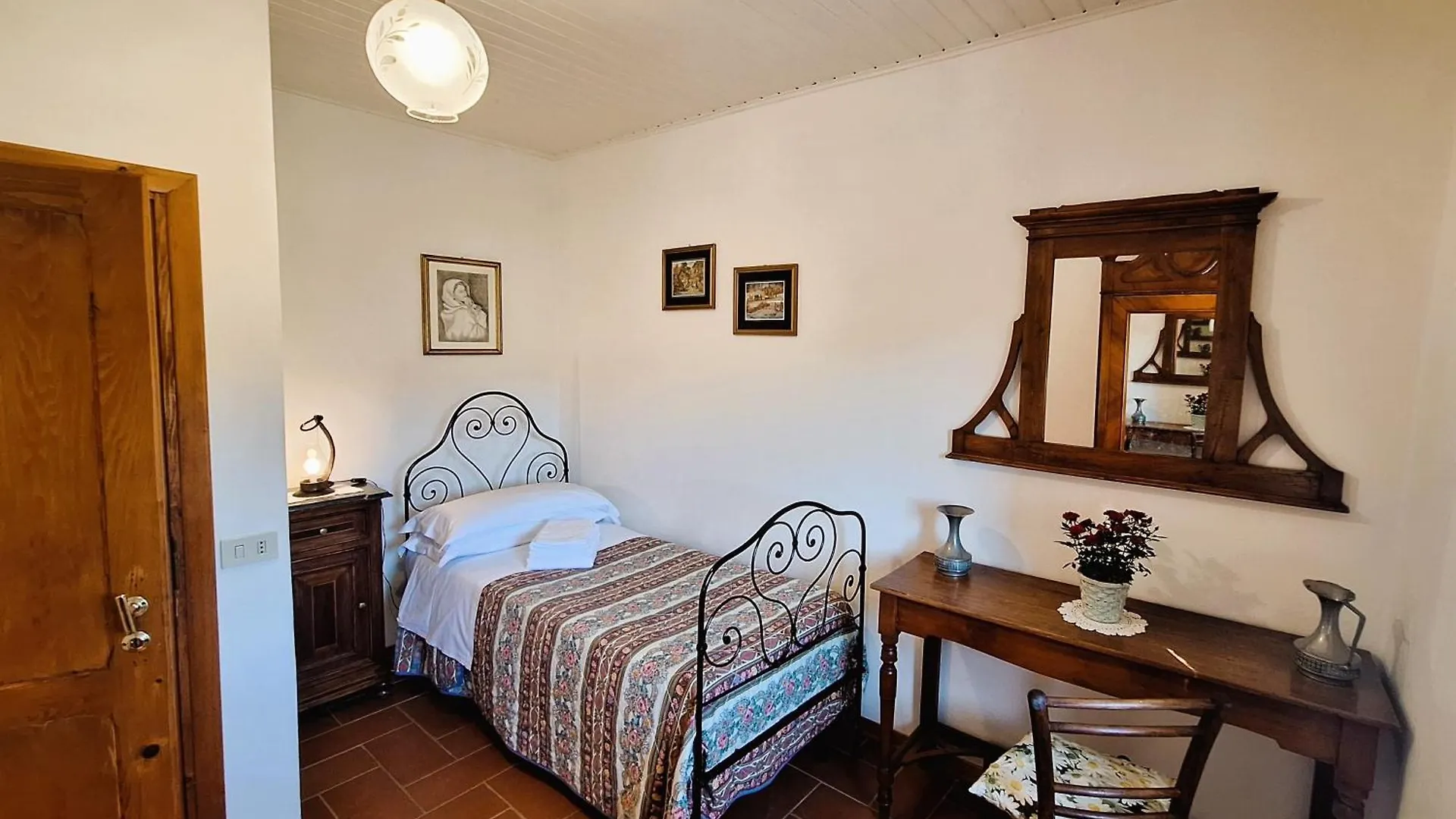 La Scatolaia Villa Stia