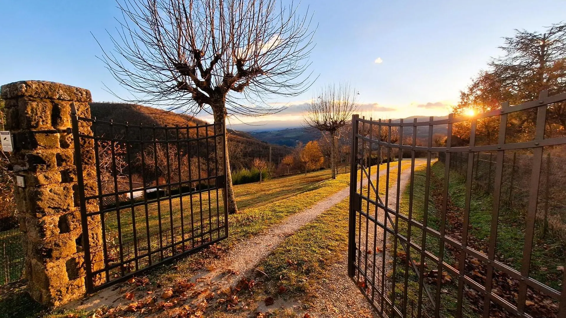 La Scatolaia Villa Stia Olaszország