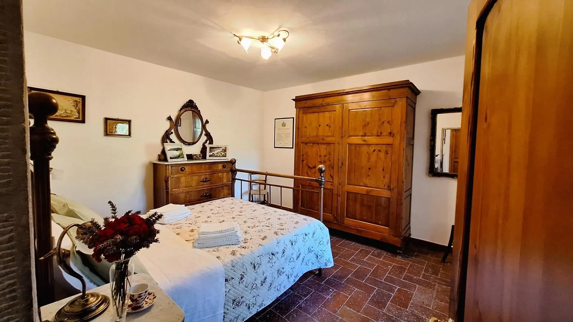 La Scatolaia Villa Stia